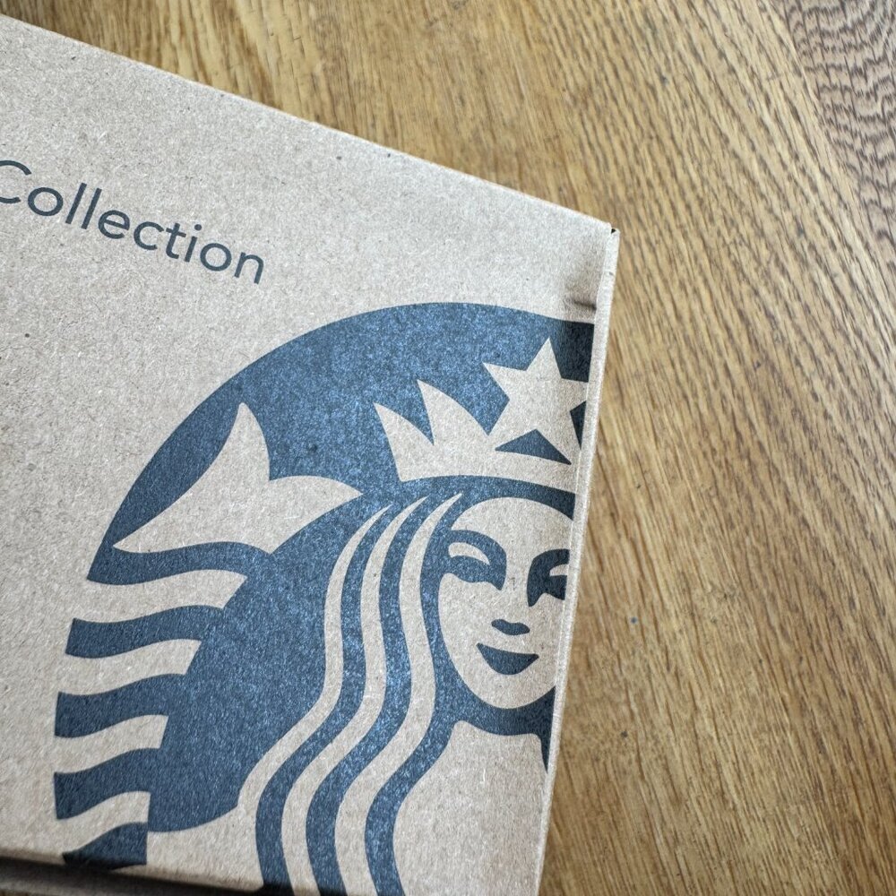 Starbucks You Are Here Collection Oregon Mug NIB - Picture 9 of 9